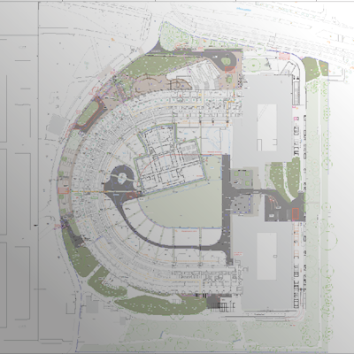 Kongresshalle, Nürnberg, Ausbau für kulturelle Nutzungen